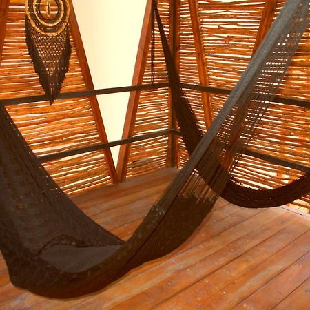 Maha Tulum - Luxury Apartment Exterior foto