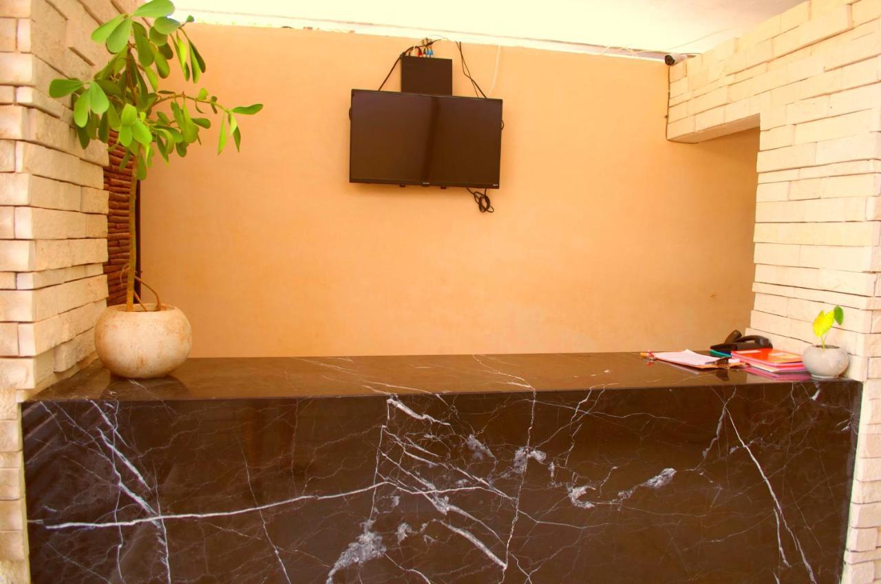 Maha Tulum - Luxury Apartment Exterior foto